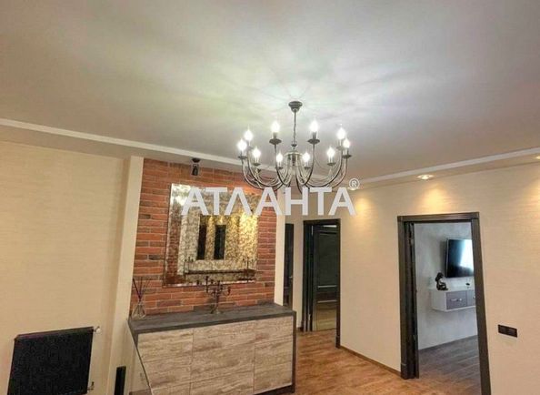 3-комнатная квартира по адресу ул. Сахарова (площадь 157 м²) - Atlanta.ua - фото 6