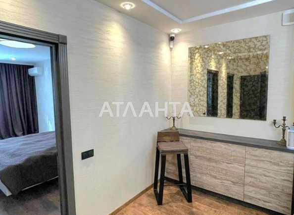 3-комнатная квартира по адресу ул. Сахарова (площадь 157 м²) - Atlanta.ua - фото 11