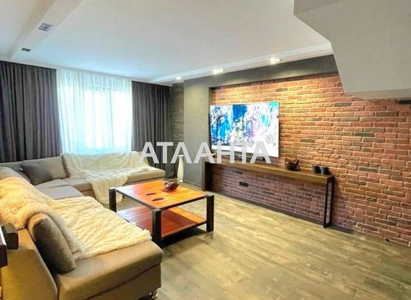 3-комнатная квартира по адресу ул. Сахарова (площадь 157 м²) - Atlanta.ua - фото 13
