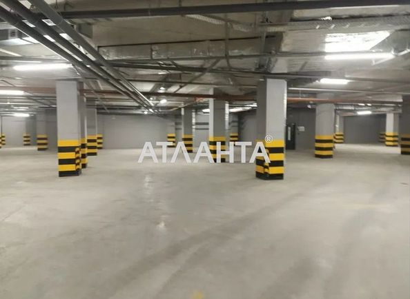 Commercial real estate at st. Kurortnyy per (area 17,8 m²) - Atlanta.ua - photo 2