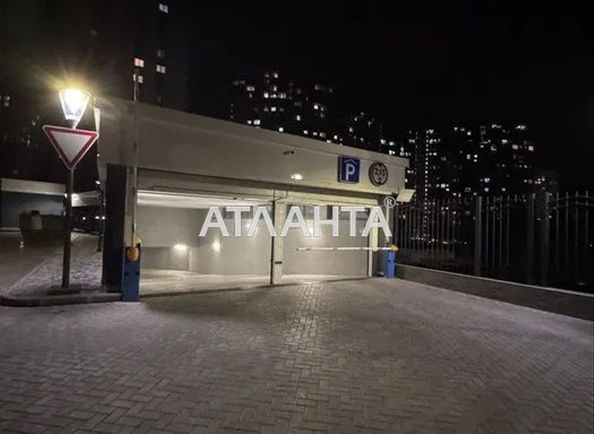 Commercial real estate at st. Kurortnyy per (area 17,8 m²) - Atlanta.ua - photo 6