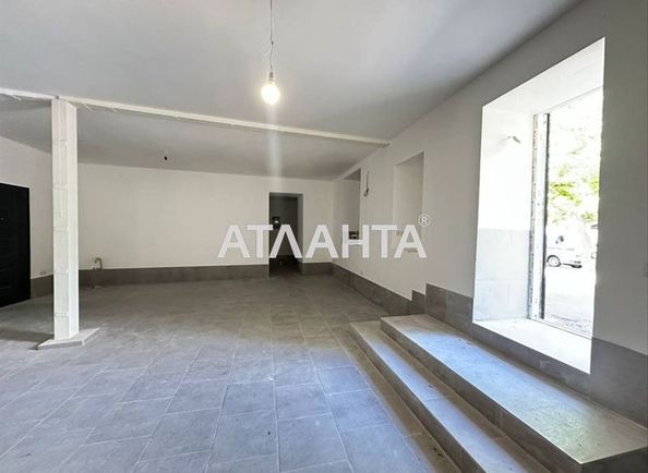 Commercial real estate at st. Raskidaylovskaya Stanislavskogo (area 43,1 m²) - Atlanta.ua - photo 2