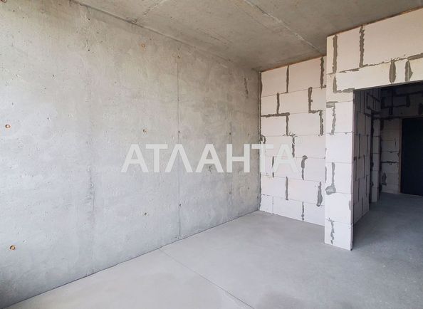 1-room apartment apartment by the address st. Kurortnyy per (area 30,6 m²) - Atlanta.ua