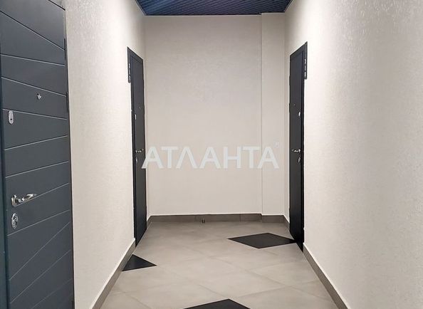 1-room apartment apartment by the address st. Kurortnyy per (area 30,6 m²) - Atlanta.ua - photo 3