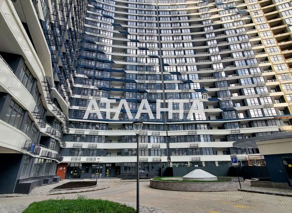 1-room apartment apartment by the address st. Kurortnyy per (area 30,6 m²) - Atlanta.ua - photo 6
