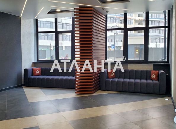 1-room apartment apartment by the address st. Kurortnyy per (area 30,6 m²) - Atlanta.ua - photo 8