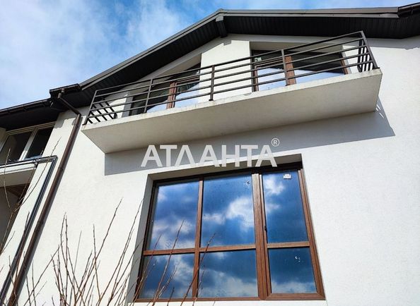 Дом по адресу ул. Степана бандеры (площадь 210 м²) - Atlanta.ua