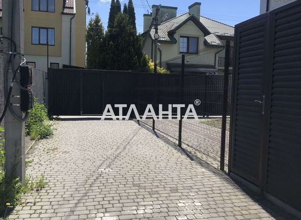 Дом по адресу ул. Степана бандеры (площадь 210 м²) - Atlanta.ua - фото 18