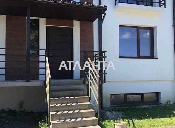 Дом по адресу ул. Степана бандеры (площадь 210 м²) - Atlanta.ua - фото 20