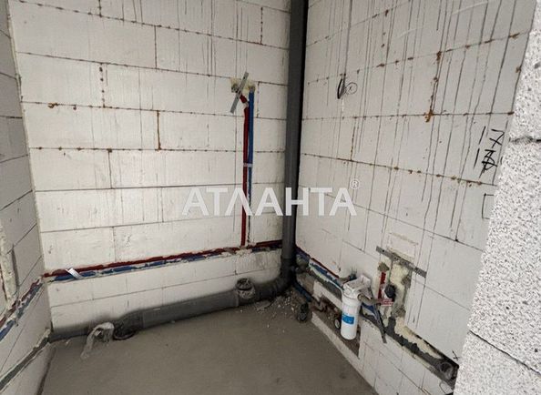 1-комнатная квартира по адресу ул. Абрикосовая (площадь 24,6 м²) - Atlanta.ua