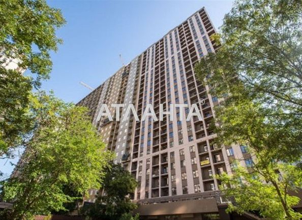 1-room apartment apartment by the address st. Genuezskaya (area 42,0 m²) - Atlanta.ua - photo 3