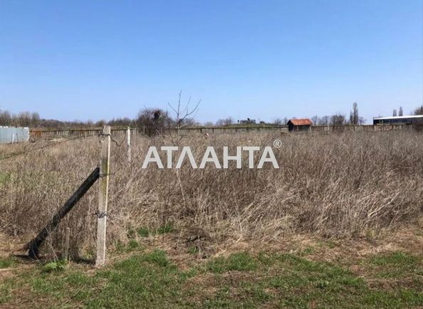 Landplot by the address st. Massiv 11 (area 12 acr) - Atlanta.ua