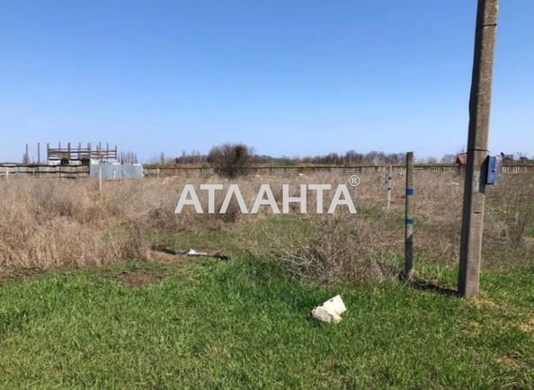 Landplot by the address st. Massiv 11 (area 12 acr) - Atlanta.ua - photo 2