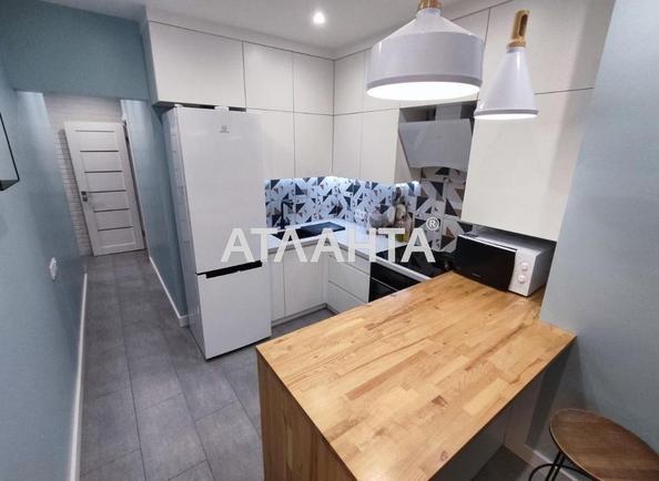 3-комнатная квартира по адресу Кульпарковская ул. (площадь 76 м²) - Atlanta.ua