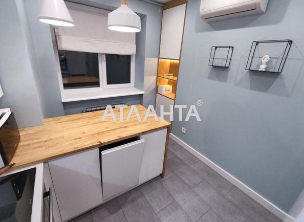 3-комнатная квартира по адресу Кульпарковская ул. (площадь 76 м²) - Atlanta.ua - фото 2