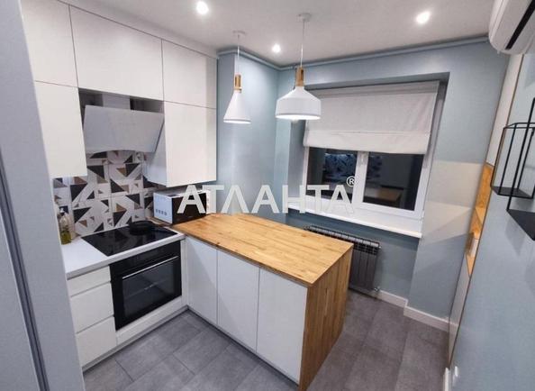 3-комнатная квартира по адресу Кульпарковская ул. (площадь 76 м²) - Atlanta.ua - фото 3