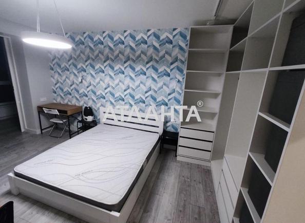 3-комнатная квартира по адресу Кульпарковская ул. (площадь 76 м²) - Atlanta.ua - фото 4