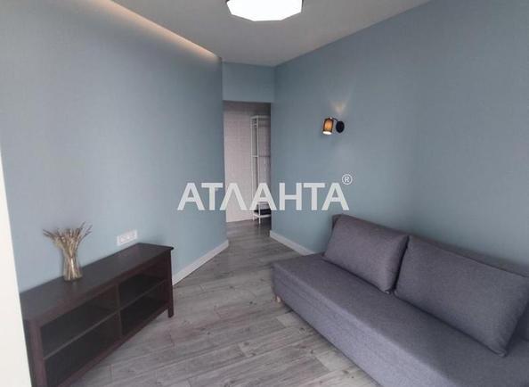 3-комнатная квартира по адресу Кульпарковская ул. (площадь 76 м²) - Atlanta.ua - фото 7