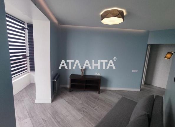 3-комнатная квартира по адресу Кульпарковская ул. (площадь 76 м²) - Atlanta.ua - фото 8
