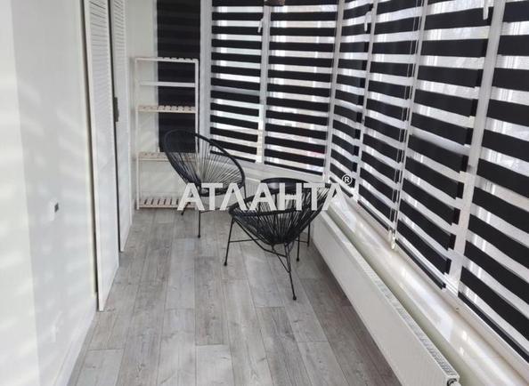 3-комнатная квартира по адресу Кульпарковская ул. (площадь 76 м²) - Atlanta.ua - фото 9