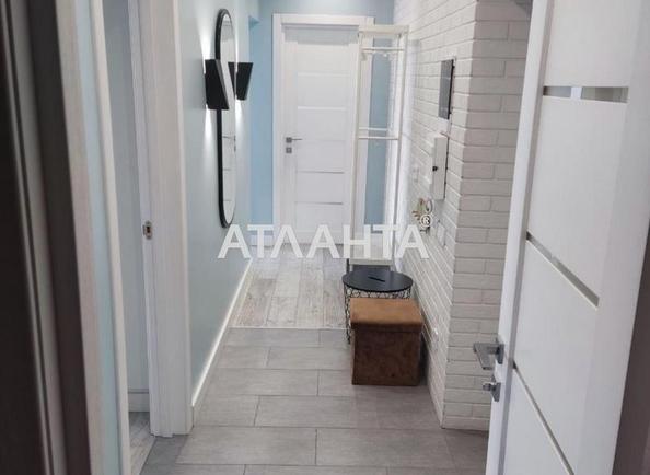 3-комнатная квартира по адресу Кульпарковская ул. (площадь 76 м²) - Atlanta.ua - фото 12