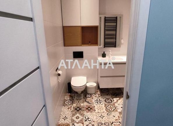 3-комнатная квартира по адресу Кульпарковская ул. (площадь 76 м²) - Atlanta.ua - фото 14