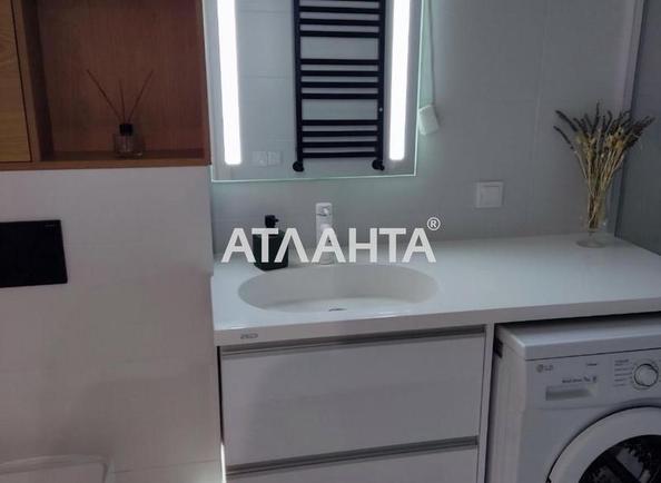 3-комнатная квартира по адресу Кульпарковская ул. (площадь 76 м²) - Atlanta.ua - фото 15