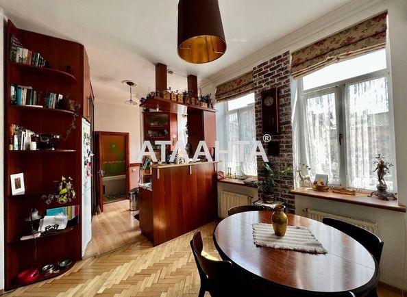 2-кімнатна квартира за адресою вул. Турецька (площа 54,1 м²) - Atlanta.ua - фото 2