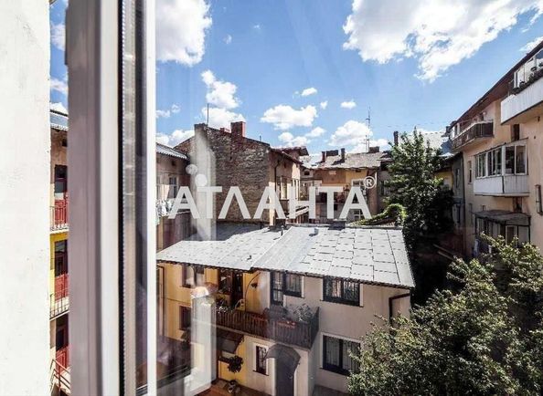 2-кімнатна квартира за адресою вул. Турецька (площа 54,1 м²) - Atlanta.ua - фото 3