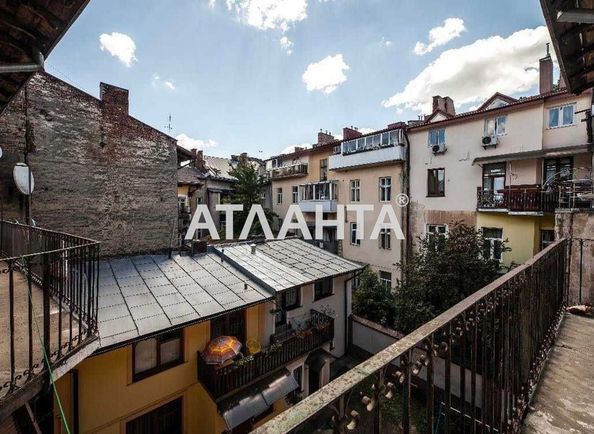 2-кімнатна квартира за адресою вул. Турецька (площа 54,1 м²) - Atlanta.ua - фото 4