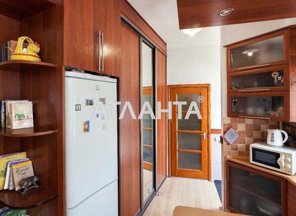 2-кімнатна квартира за адресою вул. Турецька (площа 54,1 м²) - Atlanta.ua - фото 6