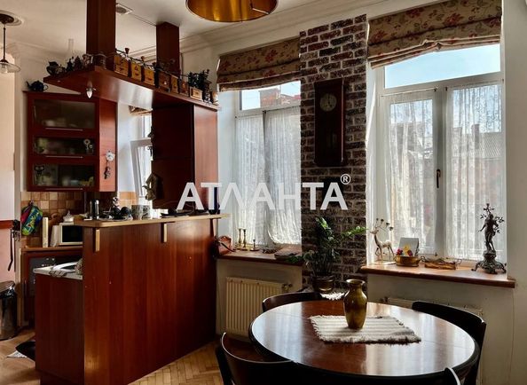 2-кімнатна квартира за адресою вул. Турецька (площа 54,1 м²) - Atlanta.ua - фото 8