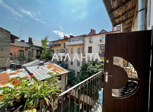 2-кімнатна квартира за адресою вул. Турецька (площа 54,1 м²) - Atlanta.ua - фото 15
