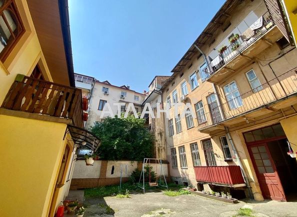 2-кімнатна квартира за адресою вул. Турецька (площа 54,1 м²) - Atlanta.ua - фото 19