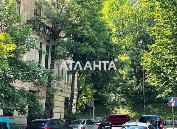 2-кімнатна квартира за адресою вул. Турецька (площа 54,1 м²) - Atlanta.ua - фото 23
