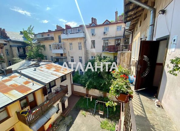 2-кімнатна квартира за адресою вул. Турецька (площа 54,1 м²) - Atlanta.ua - фото 16