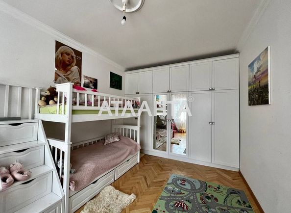2-кімнатна квартира за адресою вул. Турецька (площа 54,1 м²) - Atlanta.ua - фото 11