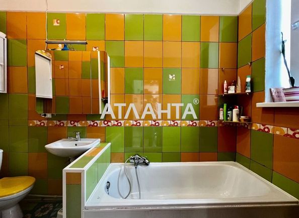 2-кімнатна квартира за адресою вул. Турецька (площа 54,1 м²) - Atlanta.ua - фото 12