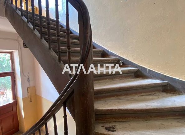 2-кімнатна квартира за адресою вул. Турецька (площа 54,1 м²) - Atlanta.ua - фото 22