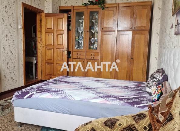 Комунальна квартира за адресою вул. Головатого отам. (площа 35 м²) - Atlanta.ua - фото 4