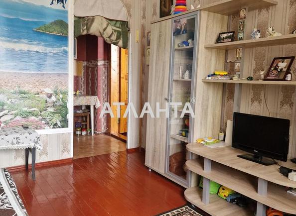 Комунальна квартира за адресою вул. Головатого отам. (площа 35 м²) - Atlanta.ua - фото 6