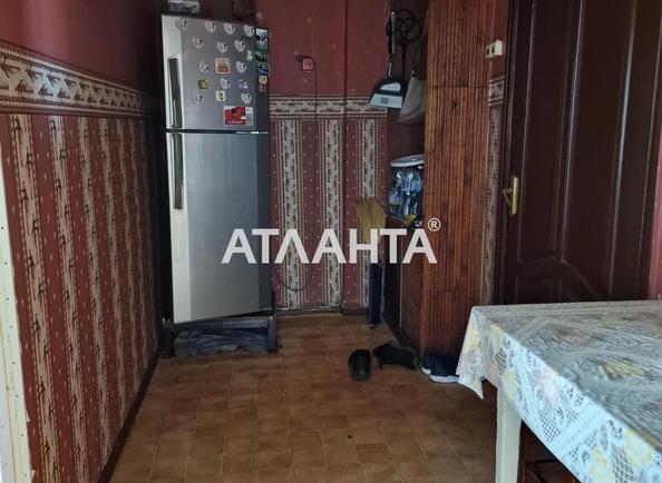 Комунальна квартира за адресою вул. Головатого отам. (площа 35 м²) - Atlanta.ua - фото 8