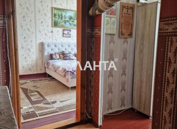 Комунальна квартира за адресою вул. Головатого отам. (площа 35 м²) - Atlanta.ua - фото 9