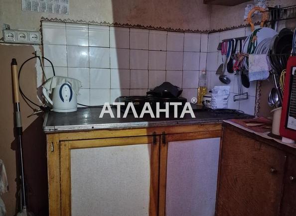 Комунальна квартира за адресою вул. Головатого отам. (площа 35 м²) - Atlanta.ua - фото 10