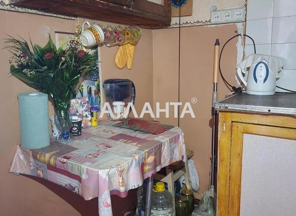 Комунальна квартира за адресою вул. Головатого отам. (площа 35 м²) - Atlanta.ua - фото 11