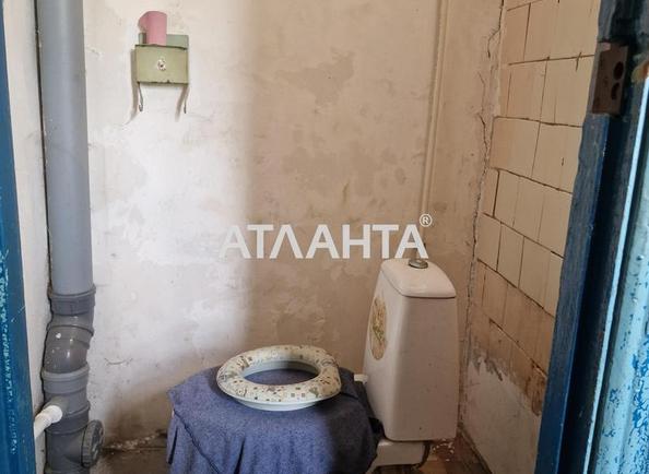 Комунальна квартира за адресою вул. Головатого отам. (площа 35 м²) - Atlanta.ua - фото 14