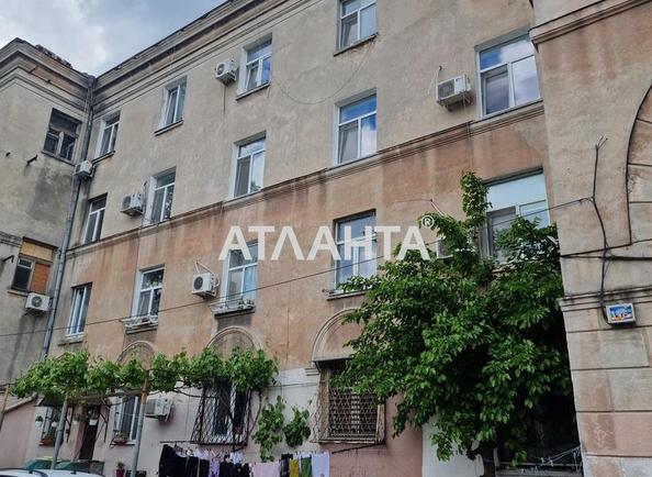 Комунальна квартира за адресою вул. Головатого отам. (площа 35 м²) - Atlanta.ua - фото 16