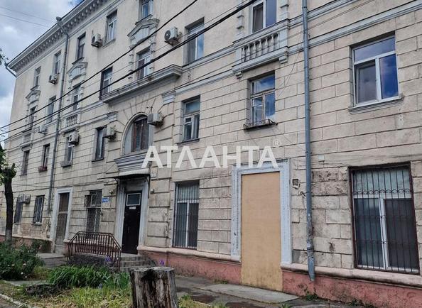 Комунальна квартира за адресою вул. Головатого отам. (площа 35 м²) - Atlanta.ua - фото 19