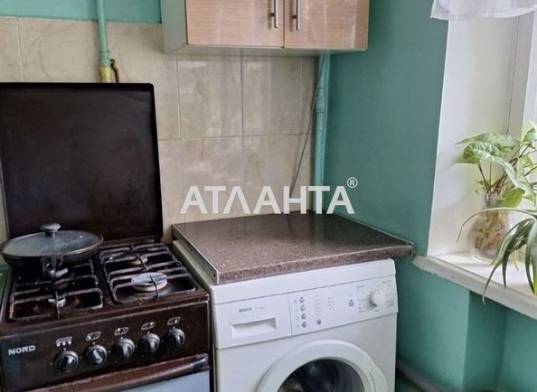 Room in dormitory apartment by the address st. Varnenskaya (area 13 m²) - Atlanta.ua - photo 3