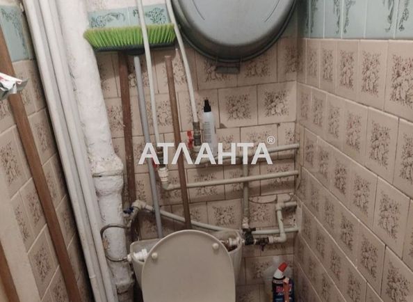 Room in dormitory apartment by the address st. Varnenskaya (area 13 m²) - Atlanta.ua - photo 4